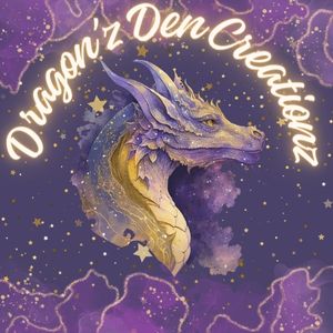 Dragon's Den Creations